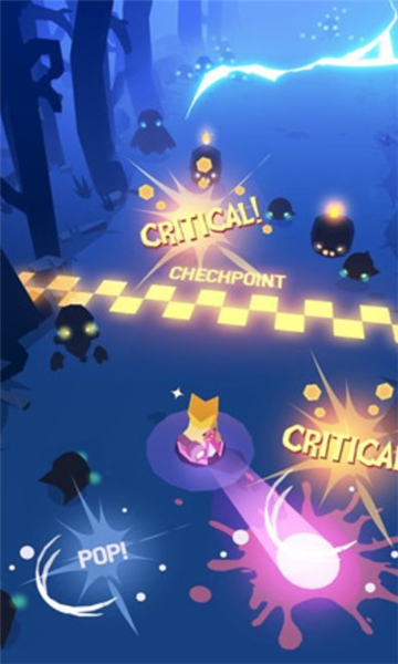 GhostPop