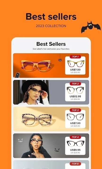 ZEELOOL眼镜