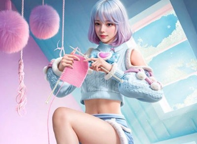 和平精英冬日恋歌皮肤怎么样 冬日恋歌皮肤介绍