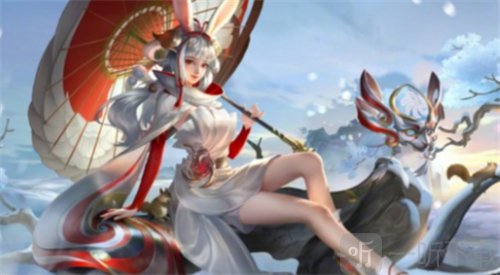王者荣耀公孙离祁雪灵祝皮肤什么时候返场 公孙离祁雪灵祝皮肤返场时间介绍