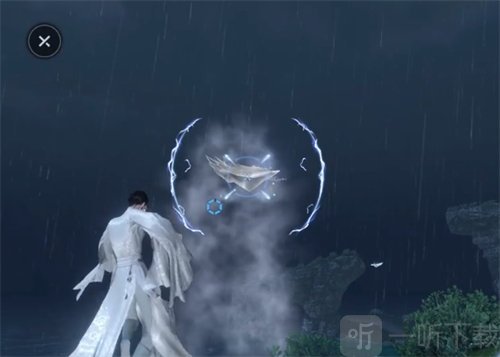 逆水寒手游霜电承影特质怎么使用 霜电承影特质使用方法介绍