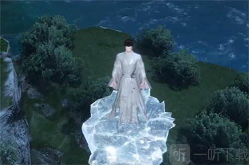 逆水寒手游霜电承影特质怎么使用 霜电承影特质使用方法介绍