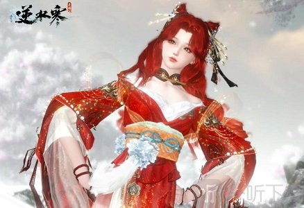 逆水寒手游赤狐魅语多久上线 赤狐魅语上线时间介绍