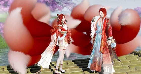 逆水寒手游赤狐魅语多久上线 赤狐魅语上线时间介绍
