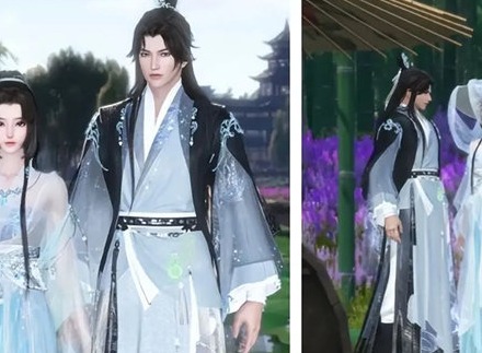逆水寒手游师徒可以结情缘吗 师徒情缘等级要求介绍