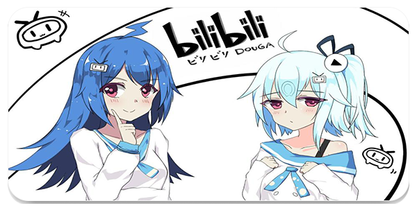 b站