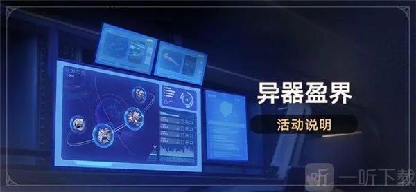 崩壞星穹鐵道1.4異器盈界活動什么時候開啟 1.4異器盈界活動時間介紹