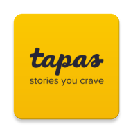 Tapas漫画最新