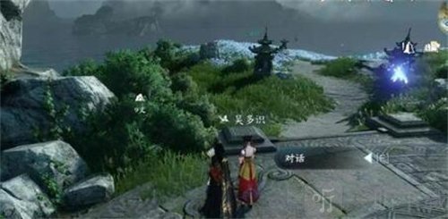 逆水寒手游万象皆幻任务怎么做 万象皆幻任务完成攻略