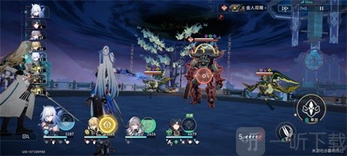 崩坏星穹铁道精英怪金人成就有哪些 精英怪金人成就达成攻略