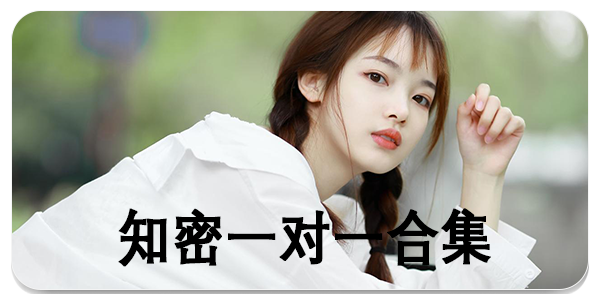 知密一对一