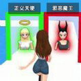 酷跑少女游戏