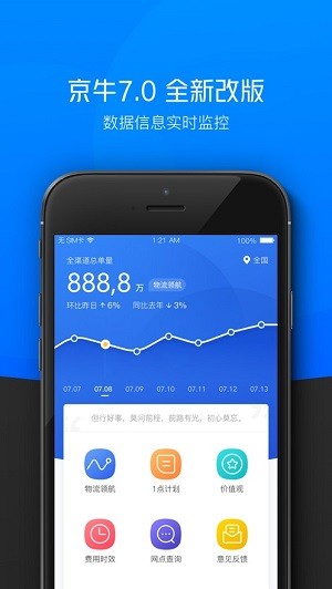 京东小哥工作台app最新版