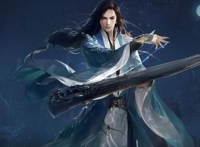 逆水寒手游拜师在哪里 拜师方法分享