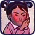 妈妈再打我一次