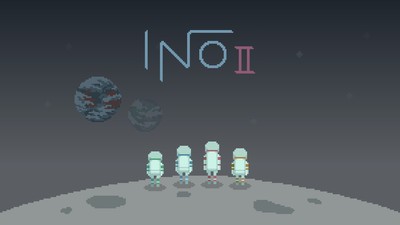 太空探索INO2