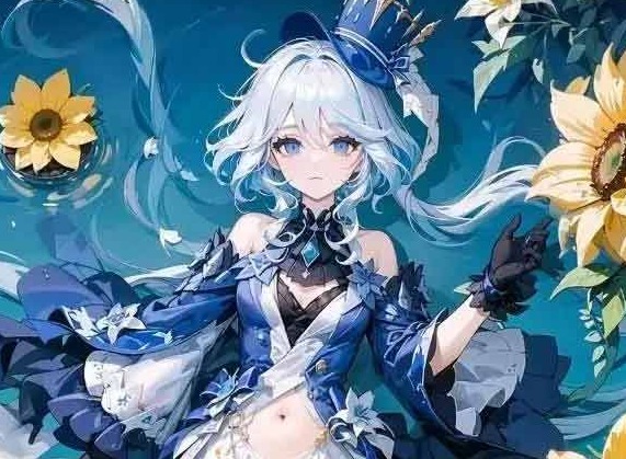 原神芙宁娜强度怎么样 水神芙宁娜强度测试