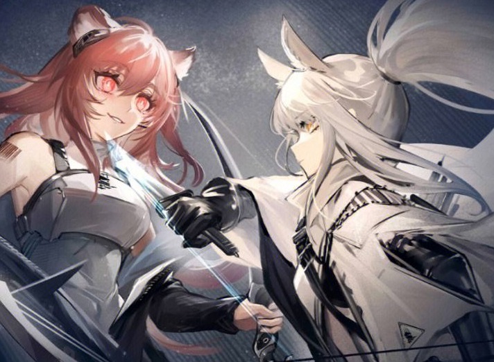 明日方舟4.5周年庆兑换码大全 4.5周年庆兑换码分享
