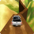 越野爬山4x4