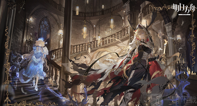 明日方舟4.5周年庆活动应该怎么玩 4.5周年庆活动玩法分享