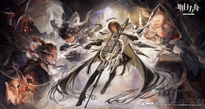 明日方舟4.5周年庆活动应该怎么玩 4.5周年庆活动玩法分享