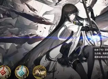 明日方舟4.5周年庆活动应该怎么玩 4.5周年庆活动玩法分享