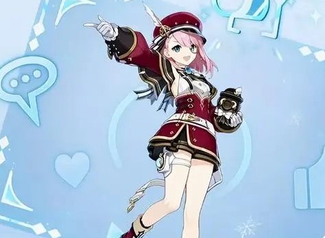 原神夏洛蒂是几星角色 夏洛蒂天赋技能介绍