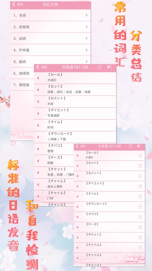 极速日语N3