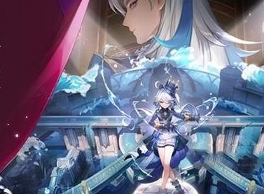 原神罪人舞步旋任务全流程攻略 魔神任务罪人舞步旋完整攻略