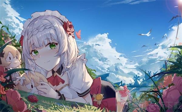 原神芙宁娜最强配队推荐 4.2芙宁娜阵容配队攻略
