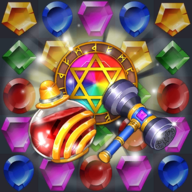 珠宝魔幻王国
