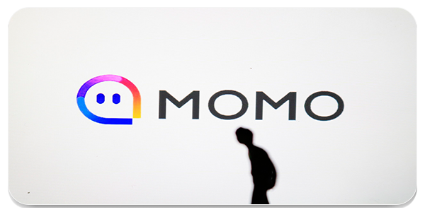 MOMO陌陌