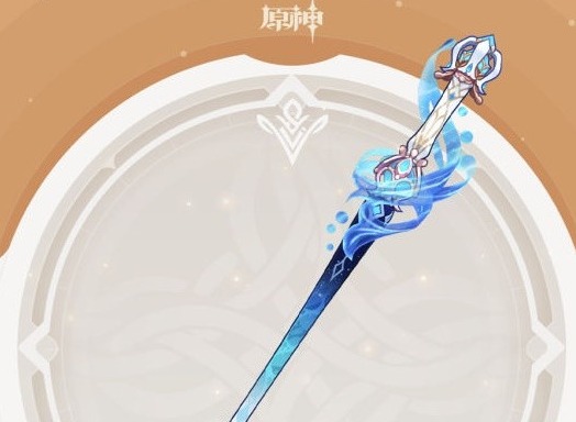 原神芙宁娜毕业面板是多少 水神芙宁娜不同武器毕业面板展示