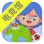 米加小镇世界电竞城