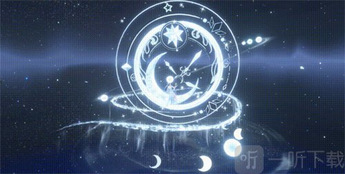 逆水寒手游圣月沉夜时装怎么样 圣月沉夜时装介绍