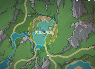 原神4.2愤怒的泉眼任务咋那么做 愤怒的泉眼任务完成攻略