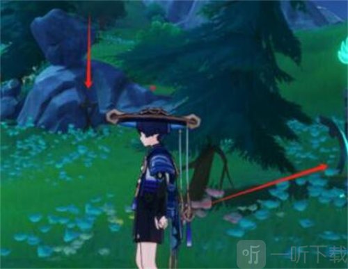原神畏惧我在风中的怒火成就怎么达成 畏惧我在风中的怒火成就达成攻略