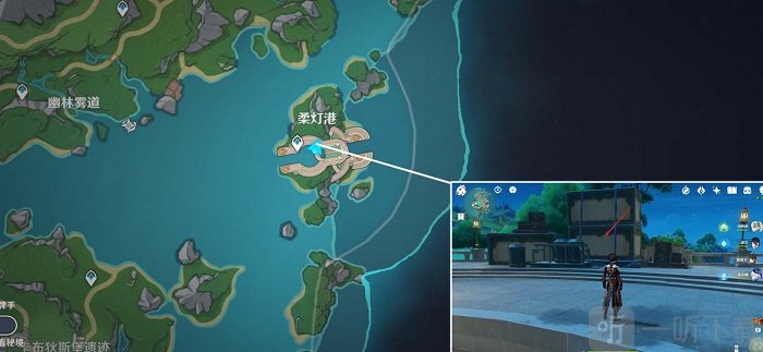 原神4.2新增地方传奇怎么做 4.2新增地方传奇任务完成攻略