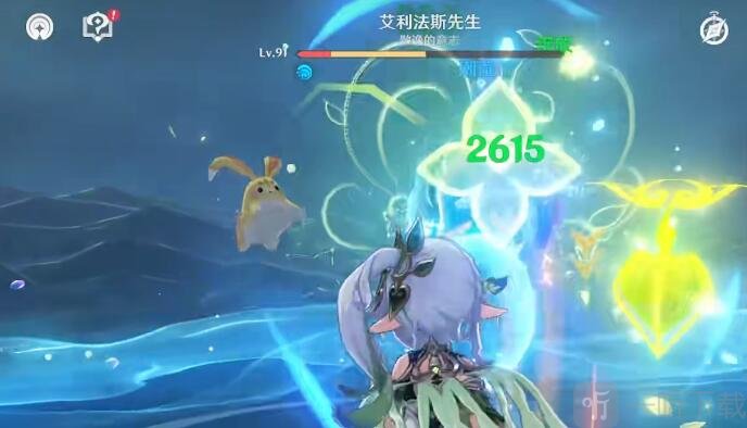 原神4.2空中隐藏宝箱怎么拿 4.2空中隐藏宝箱获取方法一览