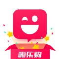 嗨乐购app