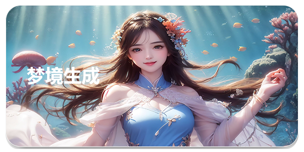 梦境生成