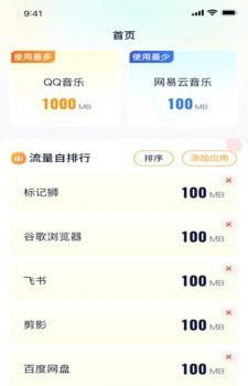 阳光流量