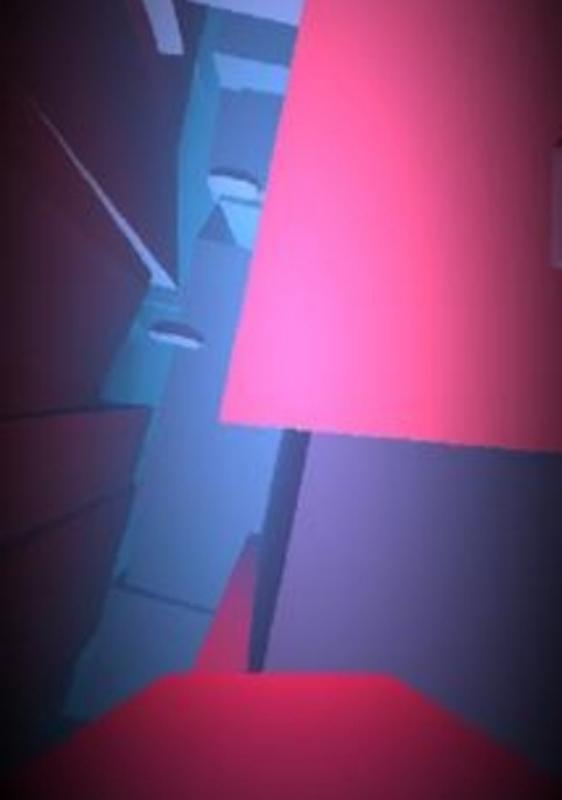 空隙游离Flaw