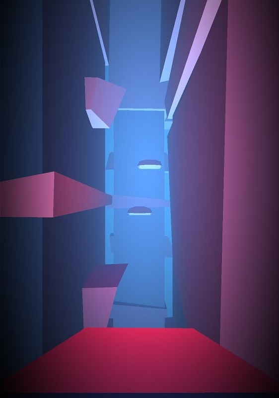 空隙游离Flaw