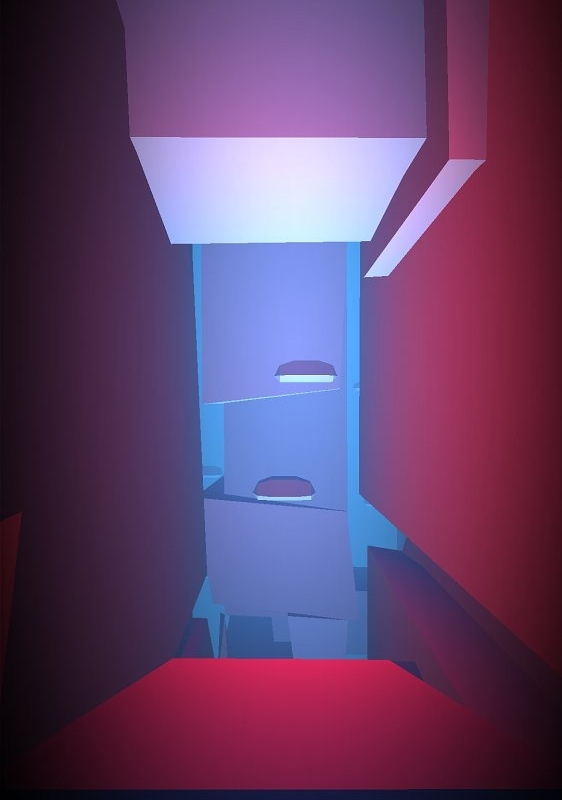 空隙游离Flaw
