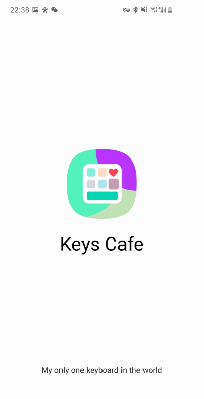 keyscafe腾牛