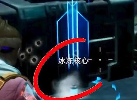 星球重启壁垒怎么打 壁垒打法分享
