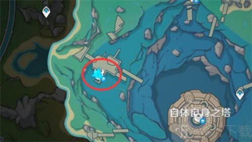 原神巴罗的期冀任务怎么做 巴罗的期冀解谜攻略