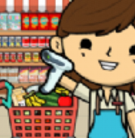莉拉的世界杂货店