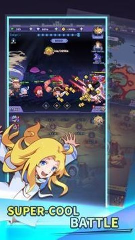 闲置的召唤者安卓版